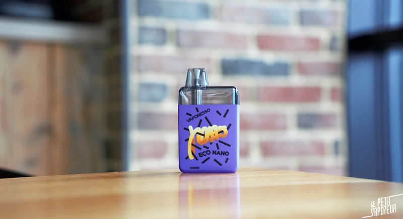 pod eco nano vaporesso blog le petit vapoteur (1)